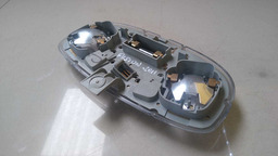 LUZ TETO CORTESIA FORD FUSION 2.5 2011 2012