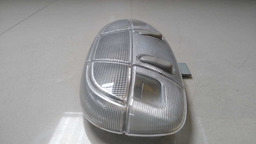 LUZ TETO CORTESIA FORD FUSION 2.5 2011 2012