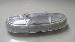 LUZ TETO CORTESIA FORD FUSION 2.5 2011 2012