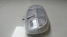 LUZ TETO CORTESIA FORD FUSION 2.5 2011 2012