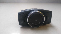 Comando Farol Milha Ford Fusion Titanium 2.0 2014 2015