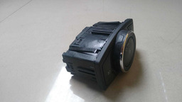 COMANDO FAROL MILHA FORD FUSION TITANIUM 2.0 2014 2015