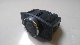 COMANDO FAROL MILHA FORD FUSION TITANIUM 2.0 2014 2015