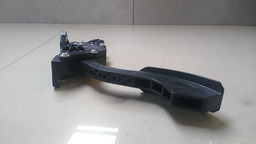 PEDAL ACELERADOR ELETRÔNICO TOYOTA RAV4 2.4 2010 2011