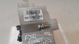 CHAVE LIMPADOR PARABRISA MITSUBISHI PAJERO SPORT 2007 A 2011