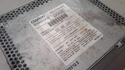 RÁDIO CD PLAYER MITSUBISHI PAJERO SPORT 2007