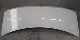 TAMPA TRASEIRA JETTA 2.0 TSI 2012 2013  CINZA-CLARO