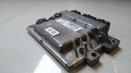 MÓDULO INJEÇÃO RENAULT SANDERO LOGAN 1.0 16V 2011 2012