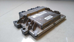 MÓDULO INJEÇÃO RENAULT SANDERO LOGAN 1.0 16V 2011 2012