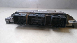 MÓDULO INJEÇÃO RENAULT SANDERO LOGAN 1.0 16V 2011 2012