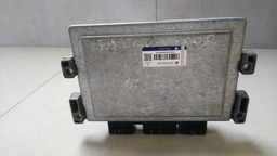 MÓDULO INJEÇÃO RENAULT SANDERO LOGAN 1.0 16V 2011 2012