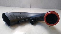 MANGUEIRA DUTO AR DIREITO BMW X6 4.4 V8 2009 A 2012 BITURBO