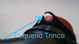 MANGUEIRA DUTO AR DIREITO BMW X6 4.4 V8 2009 A 2012 BITURBO