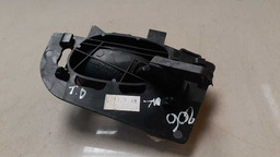 MAÇANETA INTERNA TRASEIRA DIREITA PEUGEOT 206 2004 A 2007