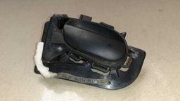 MAÇANETA INTERNA TRASEIRA DIREITA PEUGEOT 206 2004 A 2007