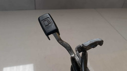 PUXADOR CABO ABERTURA COMBUSTÍVEL MITSUBISHI PAJERO TR4 2011