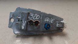 ANTENA TETO BMW 320I 2016 CINZA-CLARO