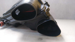 CAIXA FILTRO AR ESQUERDO BMW X6 4.4 V8 2009 A 2012 BITURBO