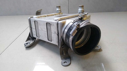 INTERCOOLER RADIADOR BMW X6 4.4 V8 2009 A 2012 BITURBO