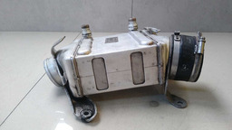 INTERCOOLER RADIADOR BMW X6 4.4 V8 2009 A 2012 BITURBO