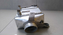 INTERCOOLER RADIADOR BMW X6 4.4 V8 2009 A 2012 BITURBO