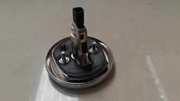 EMBLEMA TAMPA TRASEIRA FIAT PALIO 2015 A 2017