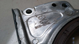 FLANGE VIRABREQUIM HYUNDAI AZERA 3.3 V6 2008 2009 2010