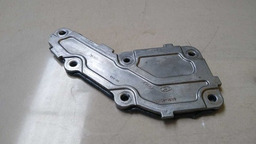 Tampa Lateral Motor Hyundai Azera 3.3 V6 2008 2009 2010