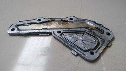 TAMPA LATERAL MOTOR HYUNDAI AZERA 3.3 V6 2008 2009 2010