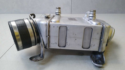 INTERCOOLER TURBINA DIREITO BMW X6 4.4 V8 2009 A 2012 