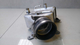 INTERCOOLER TURBINA DIREITO BMW X6 4.4 V8 2009 A 2012 