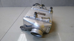 INTERCOOLER TURBINA DIREITO BMW X6 4.4 V8 2009 A 2012 