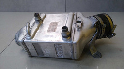 INTERCOOLER TURBINA DIREITO BMW X6 4.4 V8 2009 A 2012 