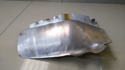 DEFLETOR CAIXA FILTRO AR BMW X6 V8 2009 A 2012 BITURBO