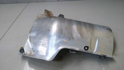 DEFLETOR CAIXA FILTRO AR BMW X6 V8 2009 A 2012 BITURBO