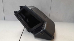 CAIXA FILTRO DE AR RENAULT DUSTER 2.0 2014