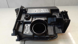 CAIXA FILTRO DE AR RENAULT DUSTER 2.0 2014