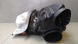 Caixa Filtro Ar Direito Bmw X6 4.4 V8 2009 A 2012 Biturbo