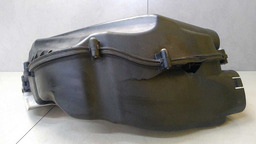 CAIXA FILTRO AR DIREITO BMW X6 4.4 V8 2009 A 2012 BITURBO