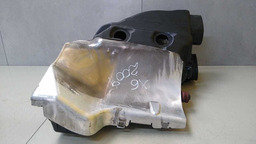 CAIXA FILTRO AR DIREITO BMW X6 4.4 V8 2009 A 2012 BITURBO