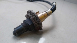 SONDA LAMBDA PRÓS CATALISADOR BMW X6 4.4 V8 2009 A 2012