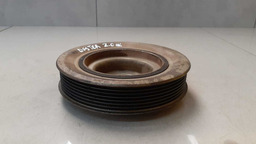 POLIA VIRABREQUIM RENAULT DUSTER 2.0 2014