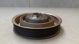 POLIA VIRABREQUIM RENAULT DUSTER 2.0 2014