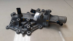 CARCAÇA VÁLVULA TERMOSTATICA RENAULT DUSTER 2.0 2014