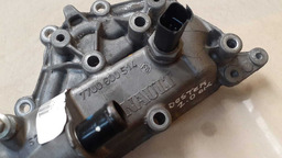 CARCAÇA VÁLVULA TERMOSTATICA RENAULT DUSTER 2.0 2014