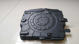 Suporte Módulo Injeção Peugeot 208 1.6 2014