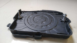 SUPORTE MÓDULO INJEÇÃO PEUGEOT 208 1.6 2014