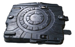 Suporte Modulo Injeção Citroen Ds3 2013