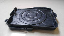 SUPORTE MODULO INJEÇÃO CITROEN DS3 2013