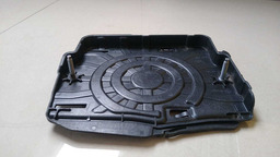 SUPORTE MODULO INJEÇÃO CITROEN DS3 2013